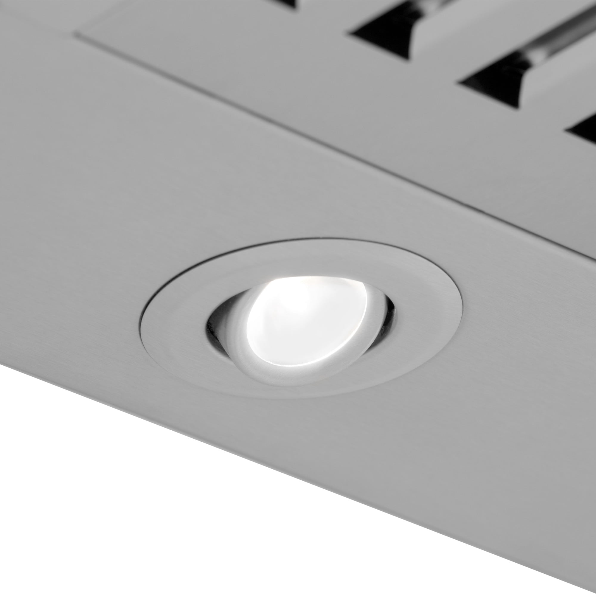 ZLINE KITCHEN AND BATH KB4STXBLM30 ducted hood