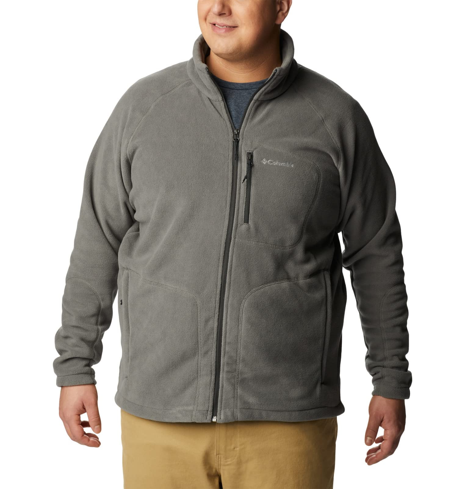 Fast trek ii hotsell full zip fleece