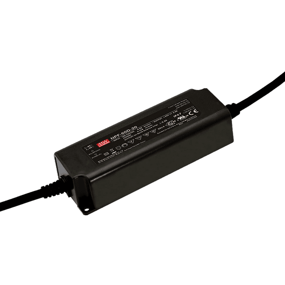 NPF-60D-42 | O/P  42V1.43A