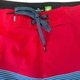 thumbnail image 3 of Quiksilver Men Surfsilk Panel 20" Board Shorts Swim Trunks Size 29, 3 of 5