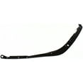 thumbnail image 3 of Replacement M013104 Bumper Bracket Compatible For 2002-2003 Mitsubishi Lancer Front, Left Driver Side, Upper, 3 of 3