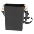 thumbnail image 4 of Multifunctional Makeup Artist Storage Bag With Excellent PU Material, Large Capacity For Cosmetics, Easy To Carry For Indoor And Outdoor Use, 4 of 8
