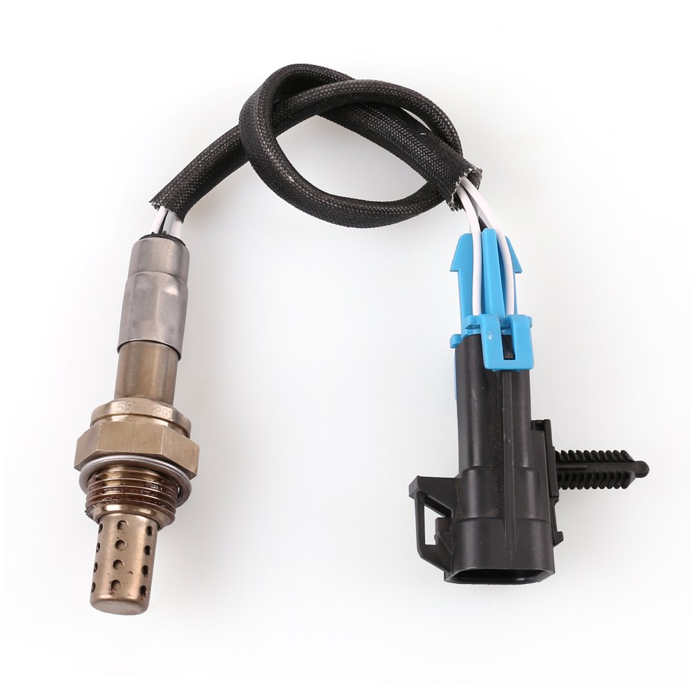 O2 Sensor Check Engine Light Code Saturn