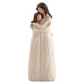 thumbnail image 1 of Figura de resina Elegondrar madre-hija Sculpted Harmony, 1 of 7