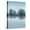 Canvas, variant on Art.com Misty Blue Morning I Stretched Canvas Print Wall Art by Tim OToole, 12" x 16"