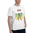 thumbnail image 2 of Camiseta de Manga Corta para Hombres Naru, 2 of 5
