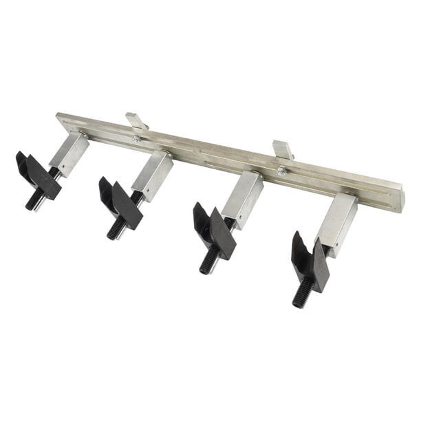 Herramienta de montaje de compresores de resorte de actuador de motor profesional 10259A 10259B reemplazo para motores y aire múltiple