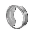 thumbnail image 2 of Uinagy Étui de Protection Transparent en Tpu Souple pour Montre de Dames Garmin Lily, 2 of 5