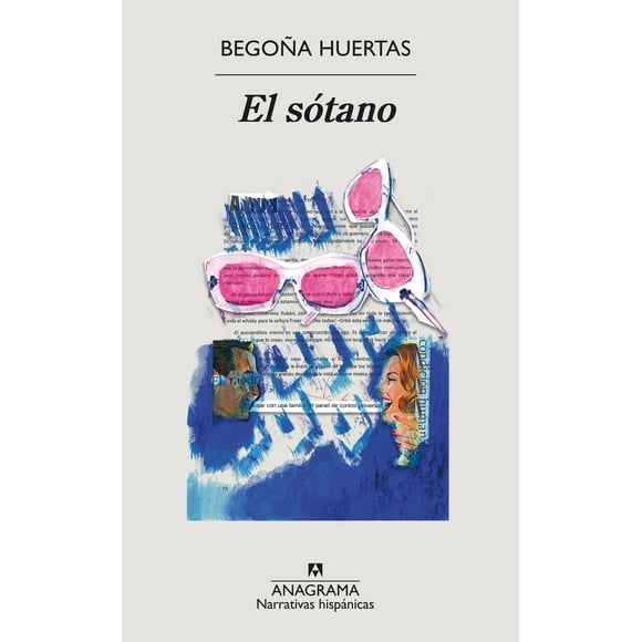 El sótano Anagrama 9788433901675