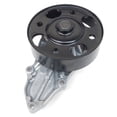 thumbnail image 3 of New Water Pump Fits Honda Crosstour Ex Ex-L 2.4L 2012-13 2014 2015 19200-5J0-A01, 3 of 4