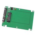 thumbnail image 4 of Adaptador de Disco Duro Micro HDD de 1,8 a 2,5 Soledad Tarjeta Micro SATA a SATA, 4 of 8