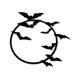 thumbnail image 2 of Fiudx Ofertas relámpago del día, solo en línea Decoración de pared de metal para Halloween Decoración de pared de metal para Halloween para uso en interiores y exteriores, 2 of 7