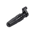 thumbnail image 3 of koolsoo Motorcycle Exhaust Anti-fall Rod Exhaust Crash Protector for Motorcycle Black, 3 of 9