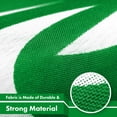 thumbnail image 5 of Saudi Arabia Saudi Arabian Flag 3x5FT 3-Pack 150D Printed Polyester By G128, 5 of 6