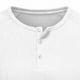 thumbnail image 5 of Ceisia Men's Slim Fit Short Sleeve Henley T-Shirt Ribbed Texture Spring Summer Shirt Gift, 5 of 6