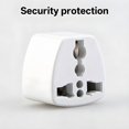 thumbnail image 5 of XIRQI 2026 New Mouth Guard for Grinding Teeth at Night,Food Grade Eva Night Guards for Teeth Grinding,Low Hardness Design Night Guard,Blue, 5 of 7