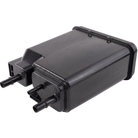 Carbon Canister - Compatible with 2004 - 2006, 2008 - 2010 Chevy Silverado 2500 HD 2005 2009