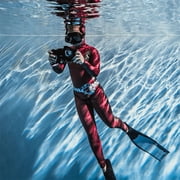DiveVolk SeaTouch 4 Max Underwater Smartphone Ocean Kit