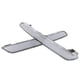 thumbnail image 1 of Luz indicadora lateral, 2 piezas Luz de posición lateral Lámpara reflectora lateral Luz de posición lateral Innovación moderna, 1 of 9