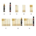 thumbnail image 2 of Xingzhi Magnetic Hardened Alloy Bit Screwdriver For Axial 1/10 CC01 RC Car Part TYPE2, 2 of 6