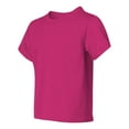 thumbnail image 2 of Jerzees Dri-PowerÂ® Youth 50/50 T-Shirt, 2 of 5