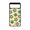 Yellow, variant on abbyrose Cow Smilies Pixel Phone Case for Pixel 7a
