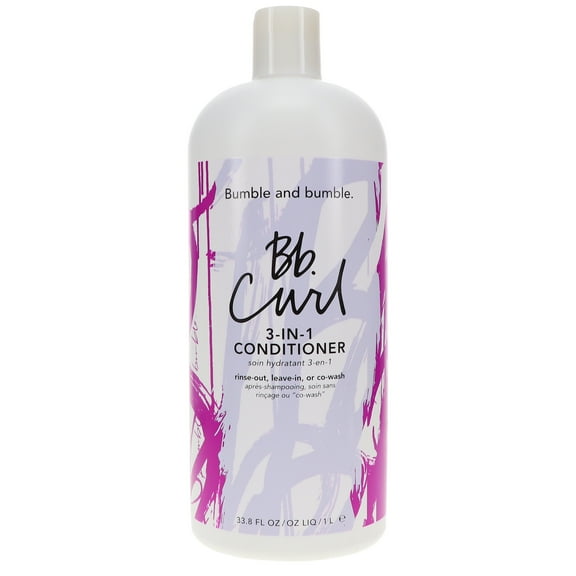Bumble and bumble Curl 3-in-1 Conditioner 33.8 oz