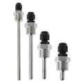 thumbnail image 5 of Thermowell Immersion Protection Tubes 2 Pieces G34 Inch Stainless Steel, 5 of 8