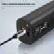 thumbnail image 5 of FLhrweasw Inflador Neumáticos Coche 12V Compresor Aire Inalámbrico 3600mAh para Motocicleta Bicicleta Coche, 5 of 9