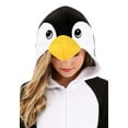 thumbnail image 3 of Kids Pajama Penguin Costume, 3 of 4