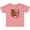 Mauve, variant on Inktastic Christmas Sweet Boys or Girls Baby T-Shirt