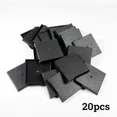 thumbnail image 1 of 40mm Square Bases for WH and FW Miniatures Base and Wargame Model Bases NEW New Design 20Pcs, 1 of 3