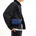 thumbnail image 2 of Coach Men's Jayden Small Zip Crossbody Bag (Blue), 2 of 4