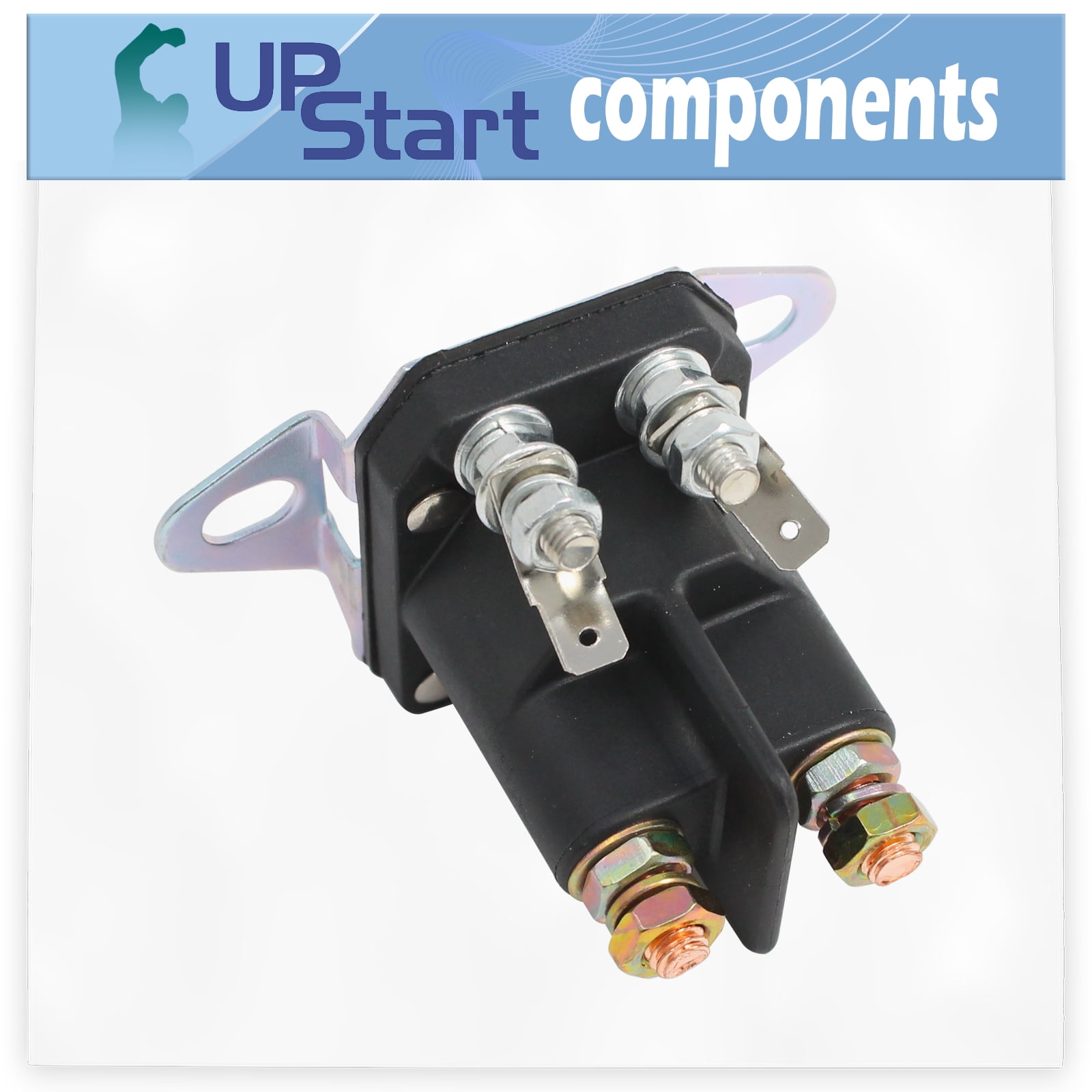 Engines & Components Trombetta Starter Relay 782-1201-210-20 782120121020 