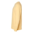 thumbnail image 3 of Hanes Men's ComfortWash Garment Dyed Long Sleeve T-shirt, 3 of 4