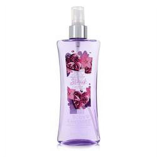 Fantas�as del cuerpo Love Struck Body Spray de Parfums de Coeur Parfums De Coeur Model