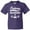 Purple, variant on Inktastic Future Biochemist Scientist Chemist Youth T-Shirt