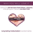 thumbnail image 5 of Blinc Black Lash Primer | Lash Boosting Conditioning Eyelash Primer Mascara with Vitamin E and Growth Promotion Peptides | Gluten-Free and Cruelty-Free | 5mL, 5 of 8
