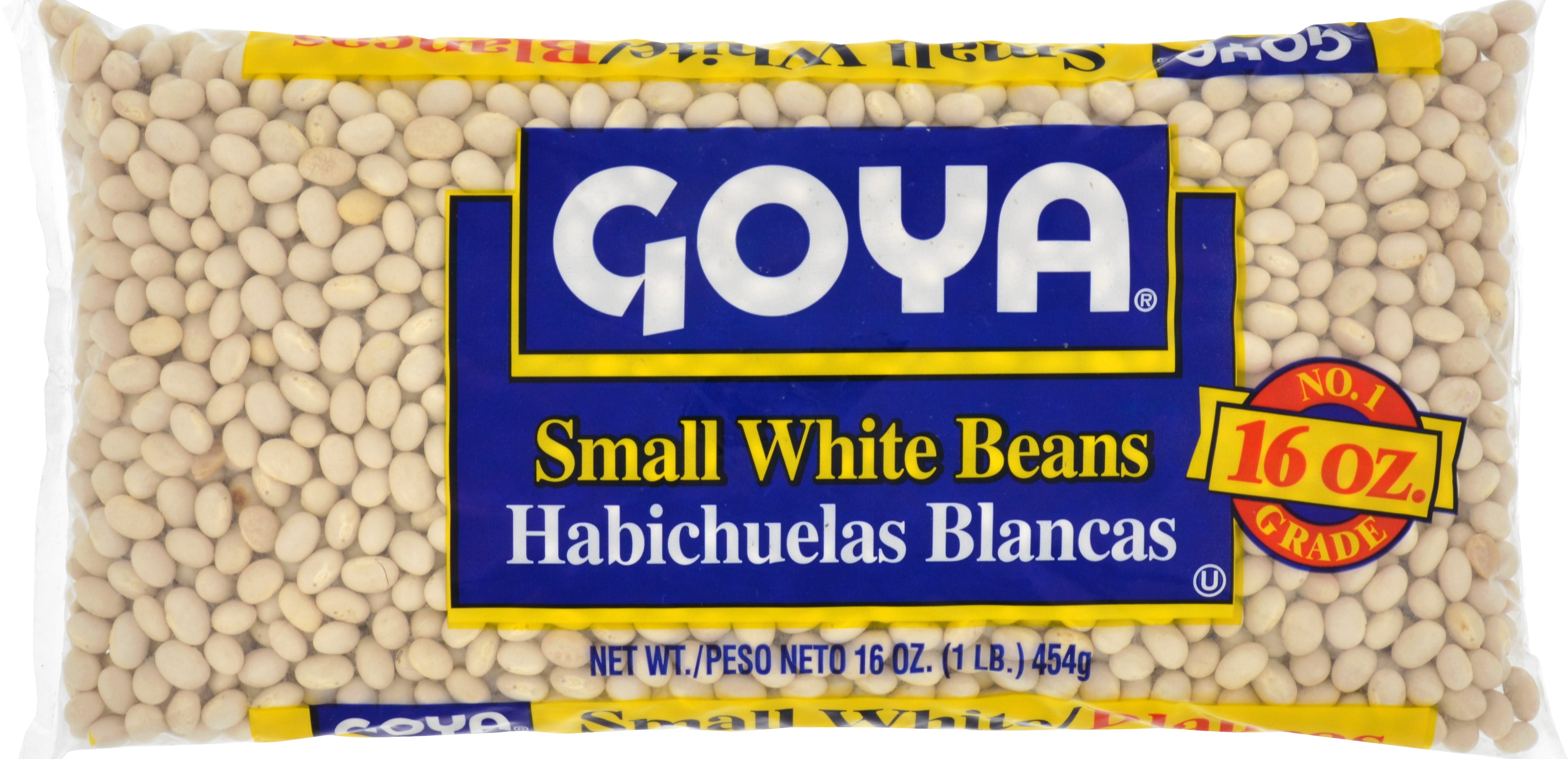 Goya Cannellini (Alubias), 16 oz