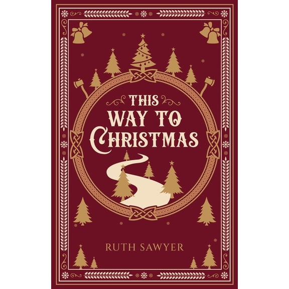 This Way to Christmas, (Paperback)