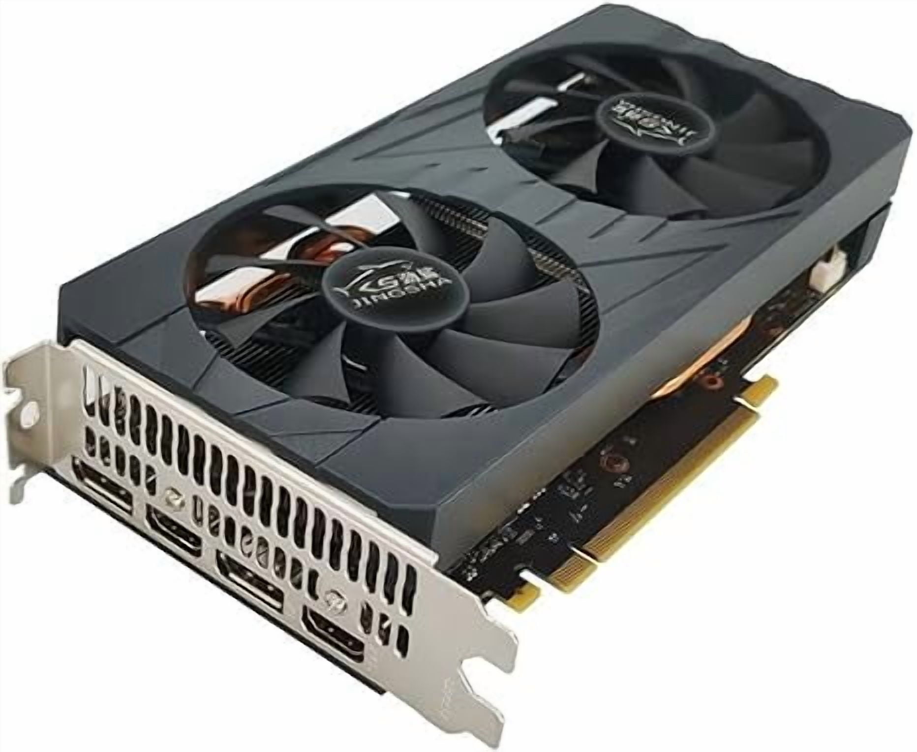 Yeston Sakura Radeon RX 9070 XT 16G GDDR6 OC SA 256bit 4nm Video
