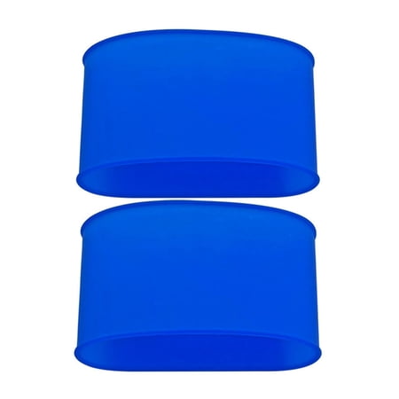 1 Pair Soccer Shin Guard Straps Shin Pad Holder for Football Running Cycling