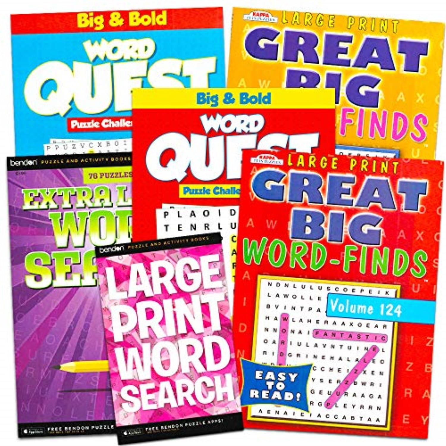 Large Print Word Search Book By Editors Of Thunder Bay Press Large 