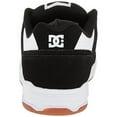 thumbnail image 3 of DC Kids' Stag Skate Shoe, 3 of 6