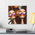 thumbnail image 4 of Colette Leveque - Canvas, 4 of 10