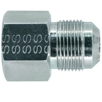 Dormont 3/8 Od X 1/2 Fip Fitting 90-1032R