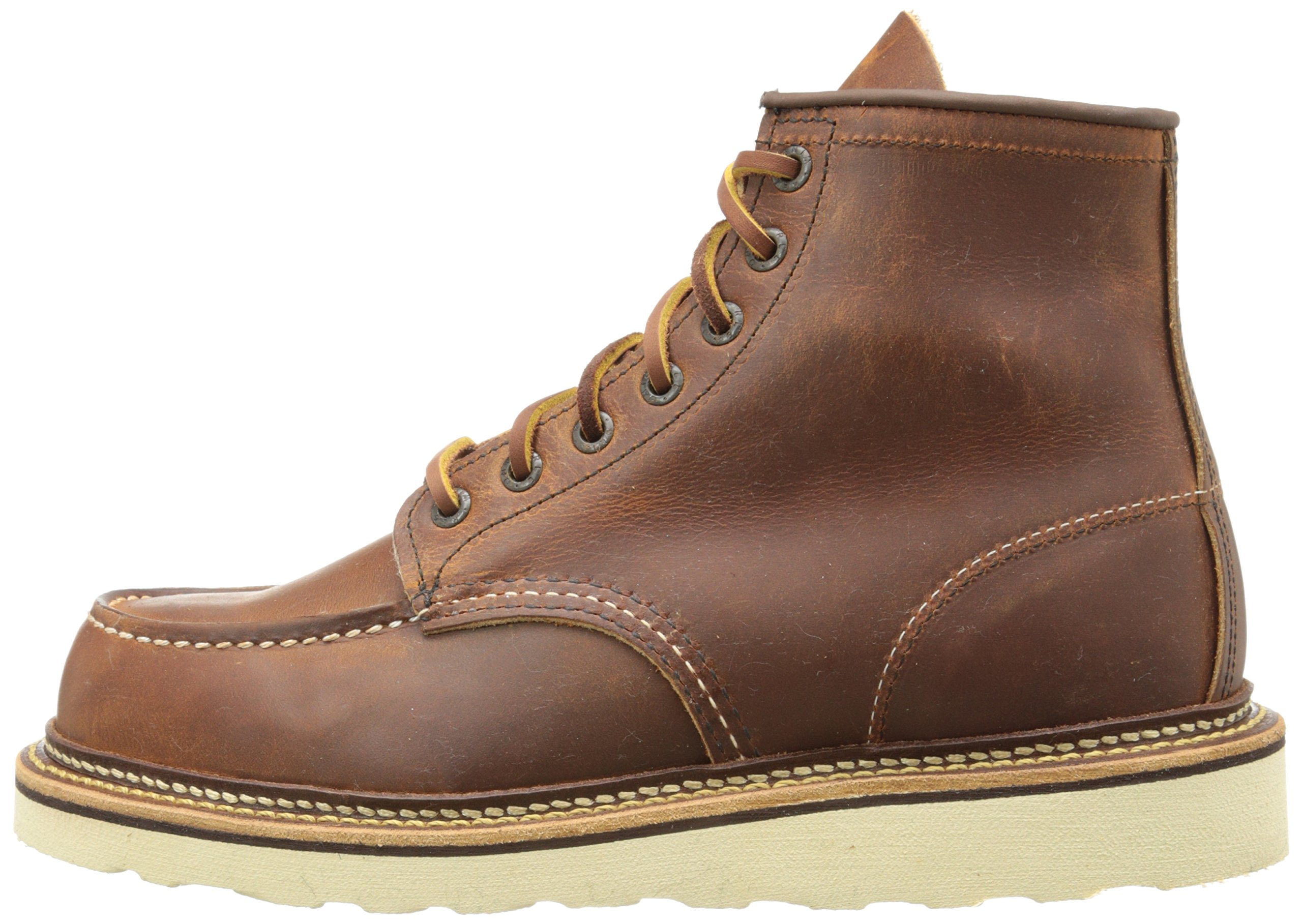 red wing 197 insole