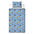 thumbnail image 2 of Paw Patrol Squad Reversible Duvet Set, 2 of 3