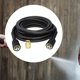 thumbnail image 5 of Manguera de lavadora de alta presión, 5800 PSI, repuestos de fácil instalación, manguera hembra a macho M22/22mm y acoplador de extensión de revestimi 20M, 5 of 8