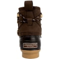 thumbnail image 3 of London Fog - Lfw - Willette-Ee - Dark Brown - 6, 3 of 3